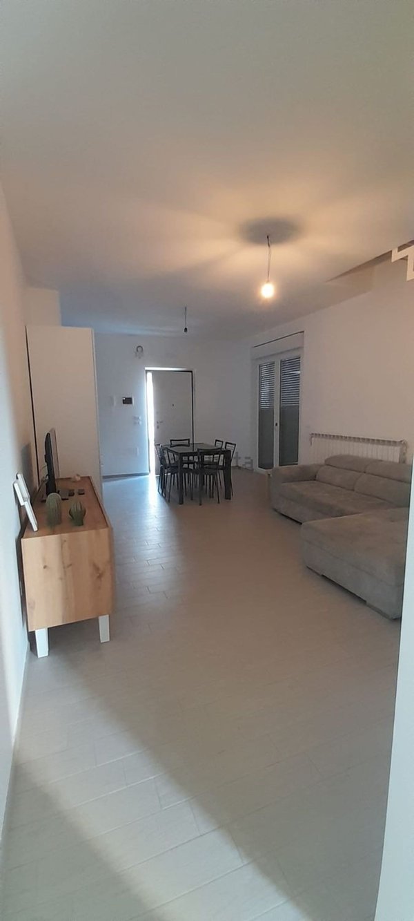 appartamento in affitto a Montesilvano