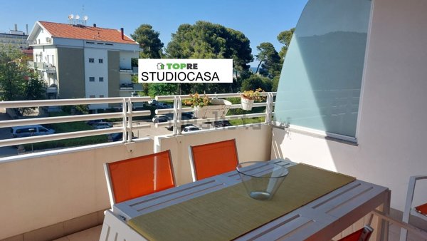 appartamento in affitto a Montesilvano