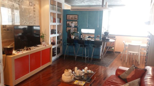 appartamento in affitto a Montesilvano