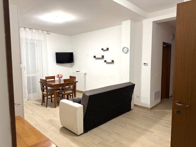 appartamento in affitto a Montesilvano