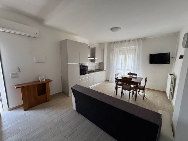 appartamento in affitto a Montesilvano