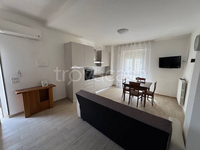 appartamento in affitto a Montesilvano