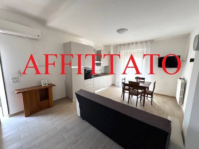 appartamento in affitto a Montesilvano