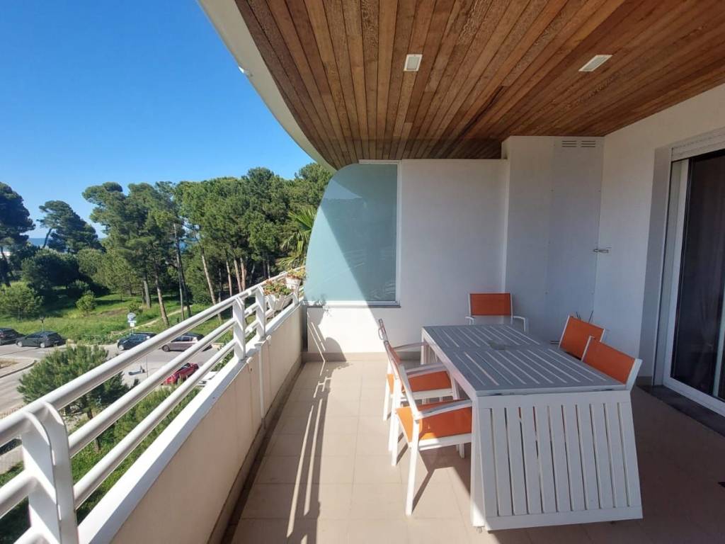 appartamento in affitto a Montesilvano