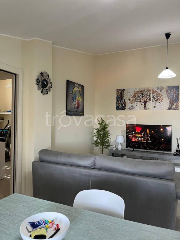 appartamento in affitto a Montesilvano