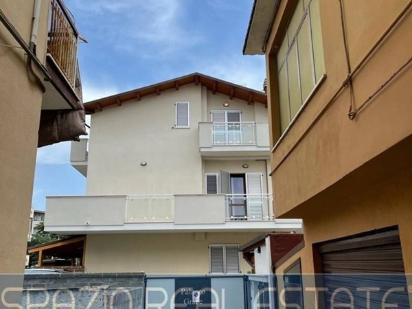 appartamento in affitto a Montesilvano