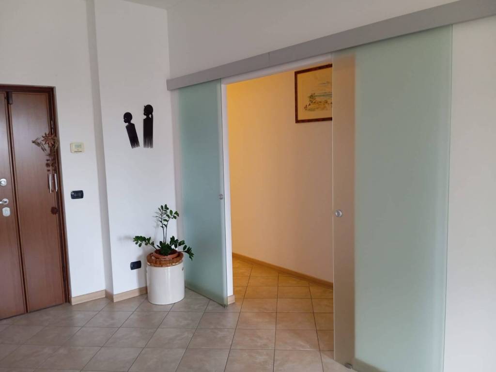 appartamento in affitto a Montesilvano