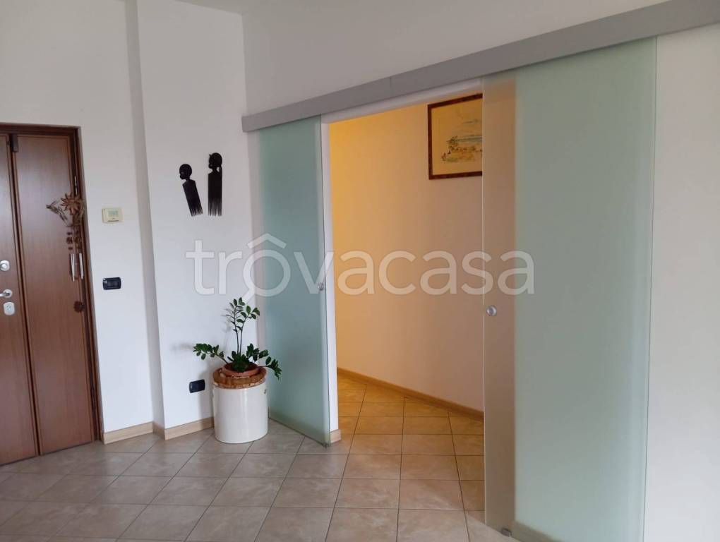 appartamento in affitto a Montesilvano