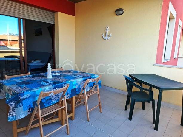 appartamento in affitto a Montesilvano