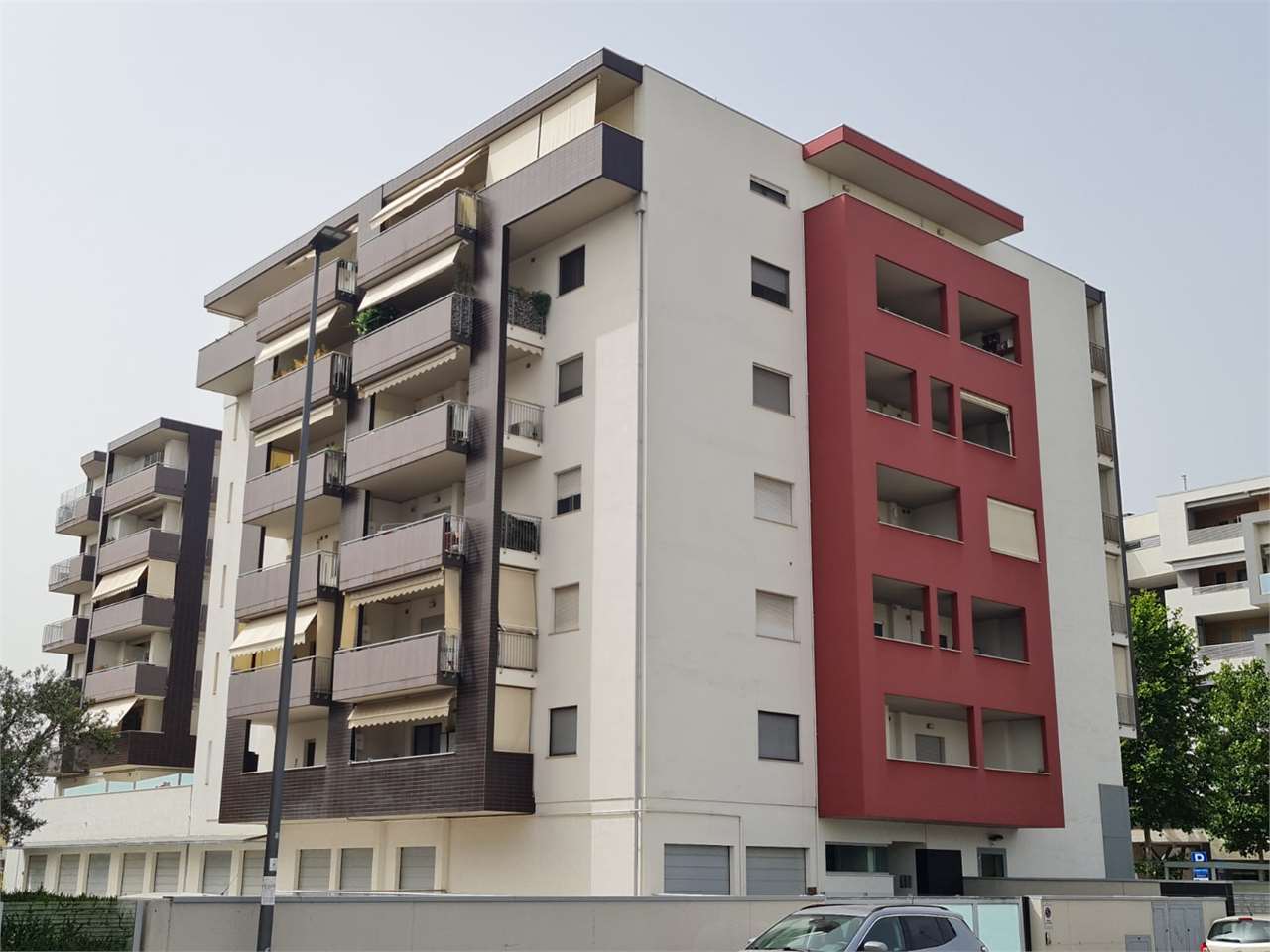 appartamento in affitto a Montesilvano