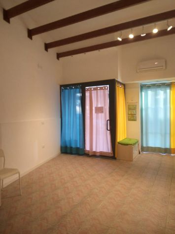 locale commerciale in affitto a Montesilvano