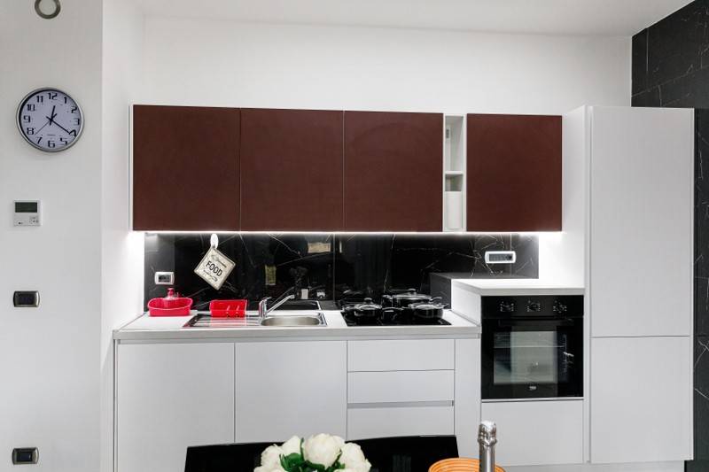 appartamento in affitto a Montesilvano in zona Villa Carmine