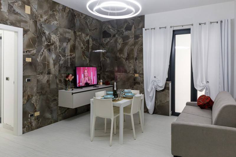 appartamento in affitto a Montesilvano in zona Villa Carmine