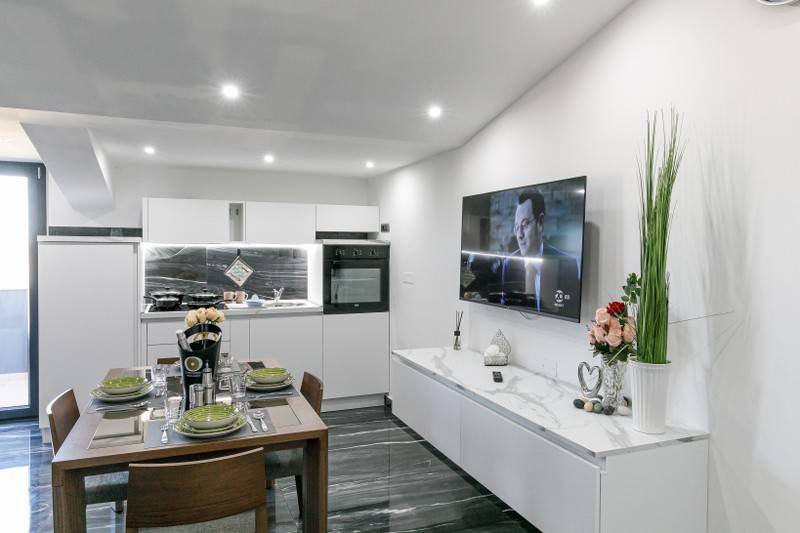 appartamento in affitto a Montesilvano in zona Villa Carmine