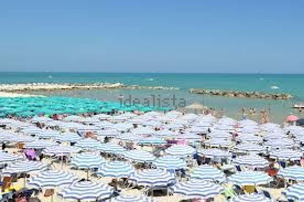 appartamento in affitto a Montesilvano