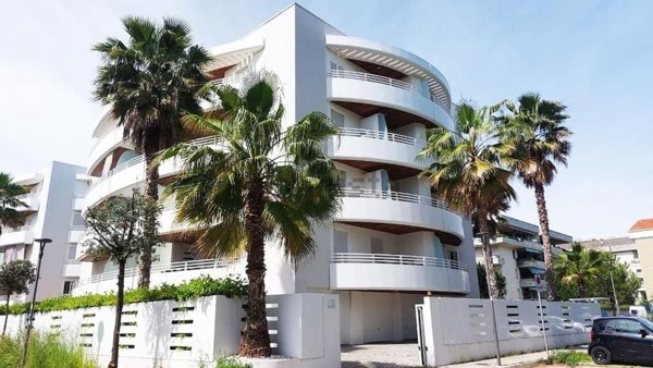 appartamento in affitto a Montesilvano