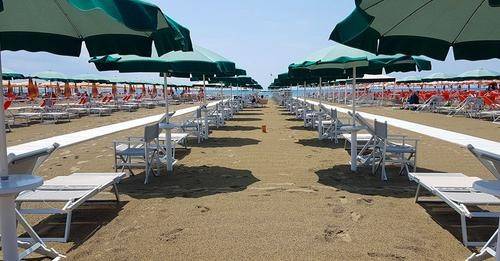 appartamento in affitto a Montesilvano