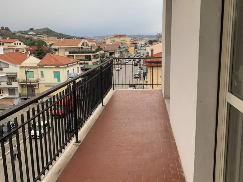 appartamento in affitto a Montesilvano