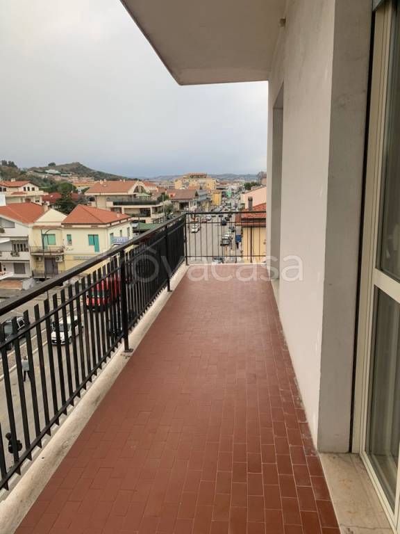 appartamento in affitto a Montesilvano