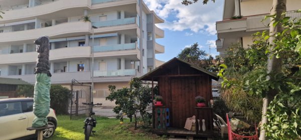 appartamento in affitto a Montesilvano