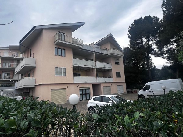 appartamento in affitto a Montesilvano