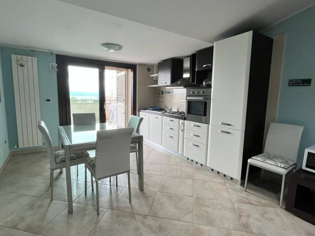 appartamento in affitto a Montesilvano