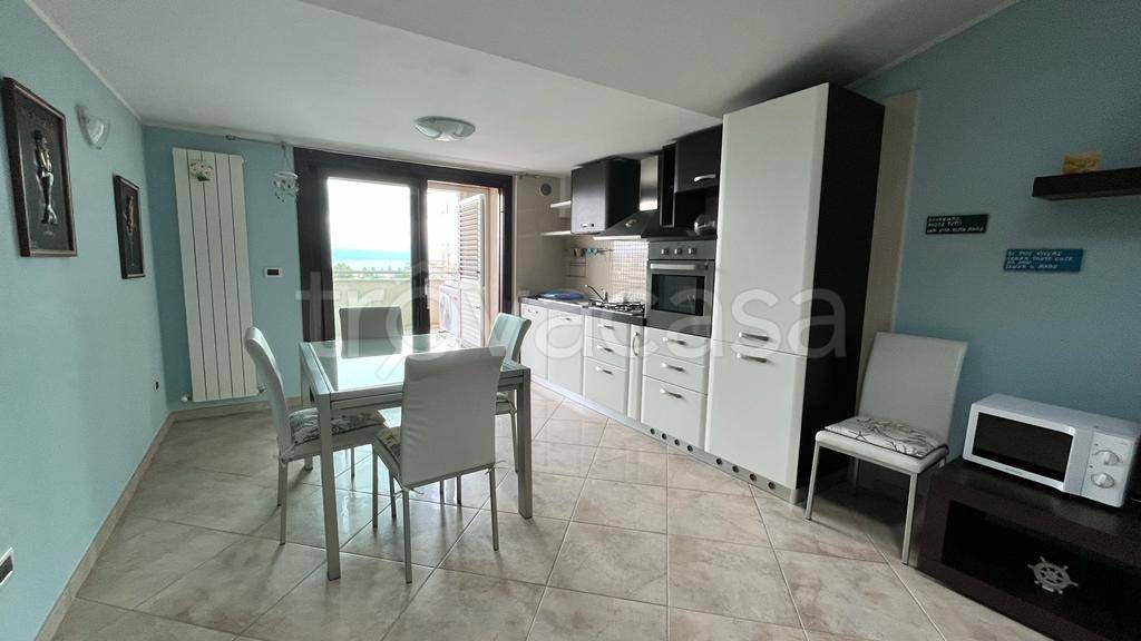 appartamento in affitto a Montesilvano