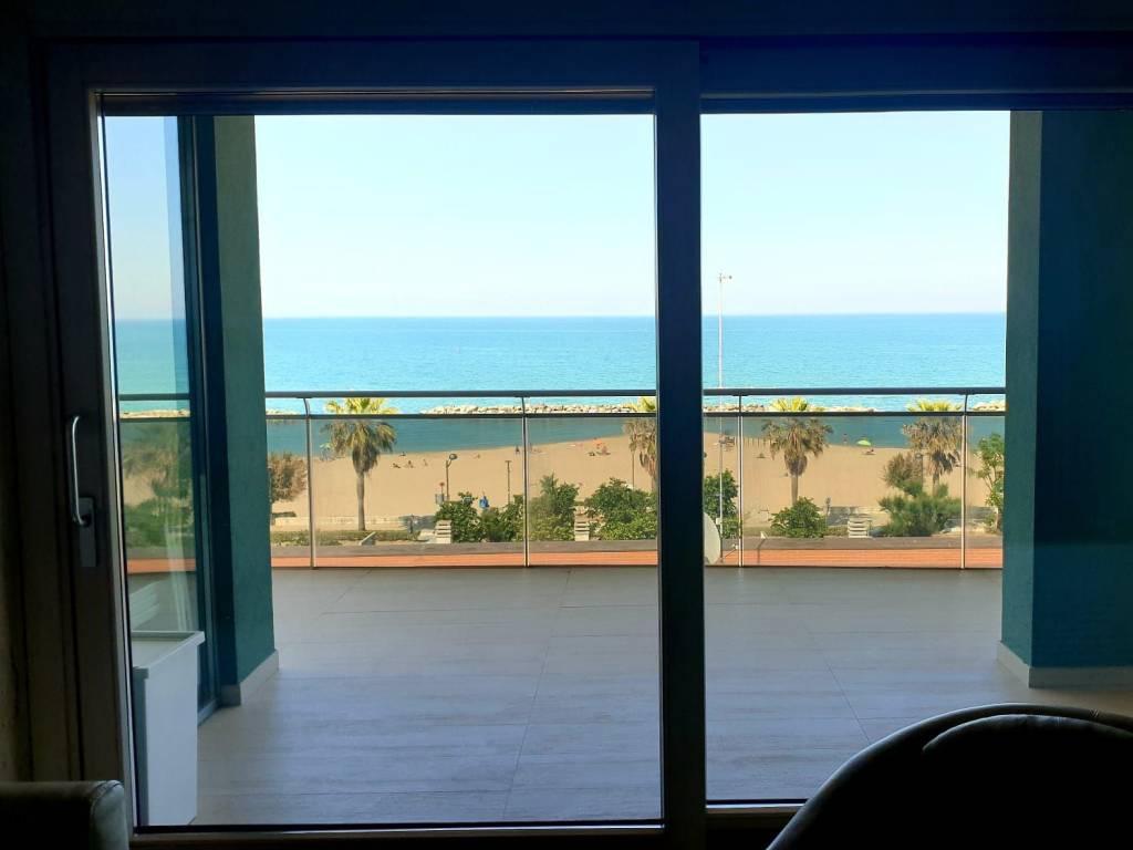 appartamento in affitto a Montesilvano