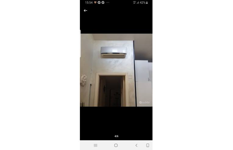 appartamento in affitto a Montesilvano in zona Montesilvano Colle