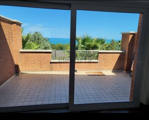 casa indipendente in affitto a Montesilvano