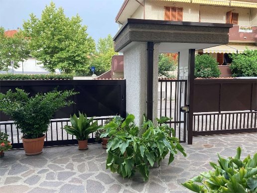 appartamento in affitto a Montesilvano