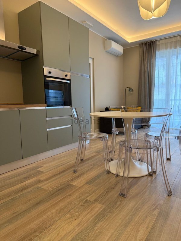 appartamento in affitto a Montesilvano