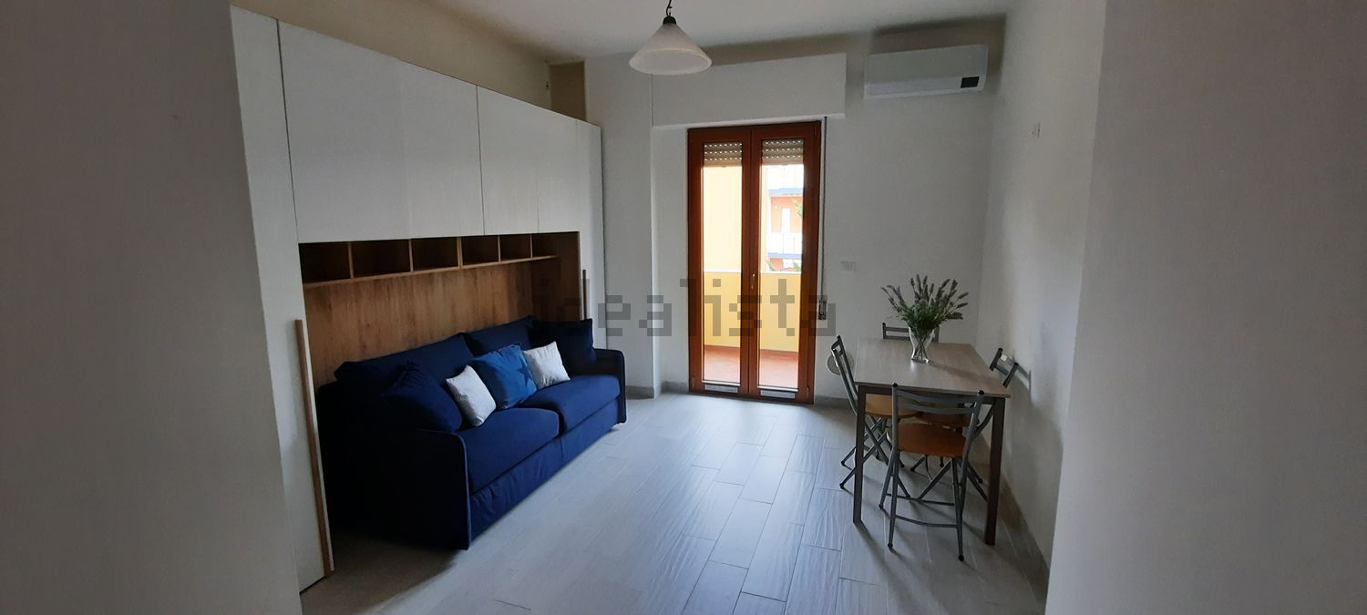 monolocale in affitto a Montesilvano