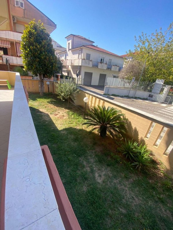 appartamento in affitto a Montesilvano