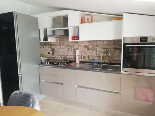 appartamento in affitto a Montesilvano