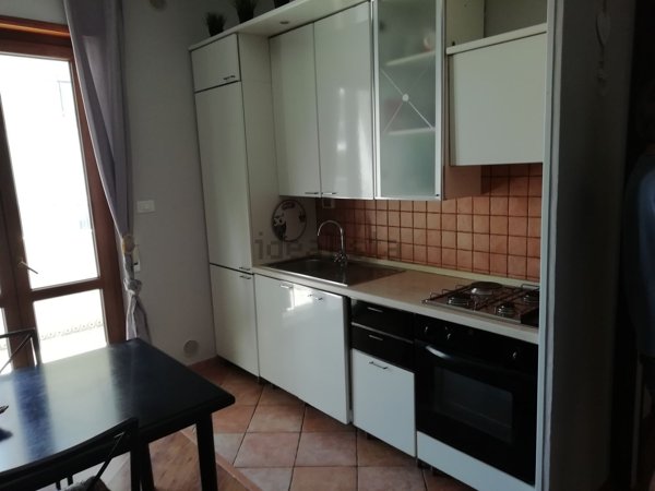 appartamento in affitto a Montesilvano