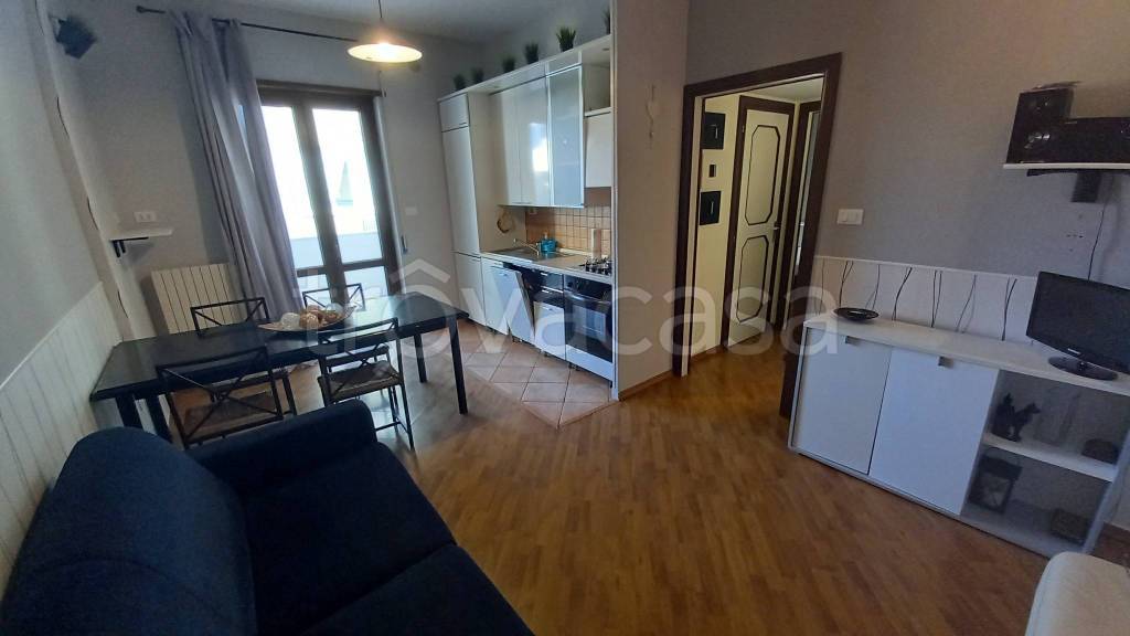 appartamento in affitto a Montesilvano