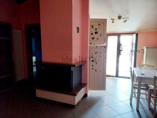 appartamento in affitto a Montesilvano