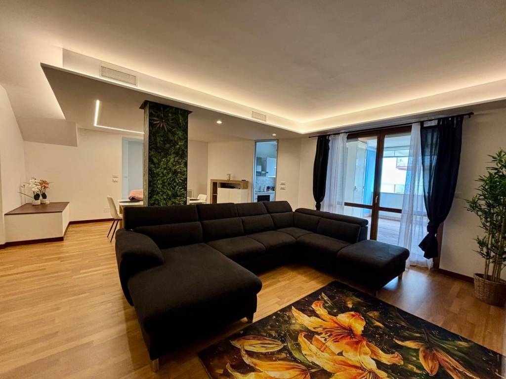 appartamento in affitto a Montesilvano