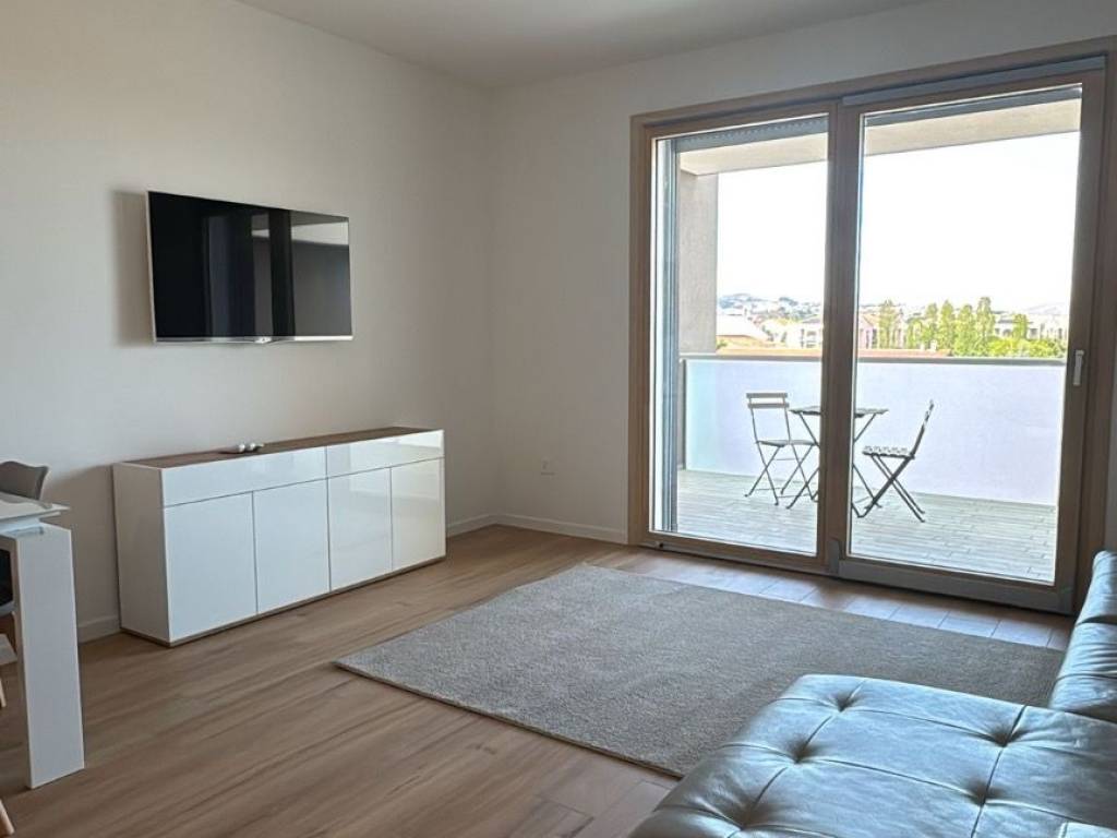 appartamento in affitto a Montesilvano