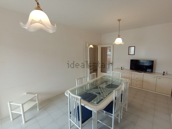 appartamento in affitto a Montesilvano