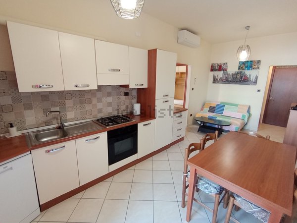 appartamento in affitto a Montesilvano