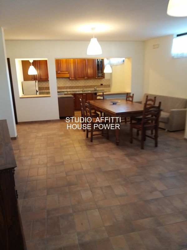 casa indipendente in affitto a Montesilvano