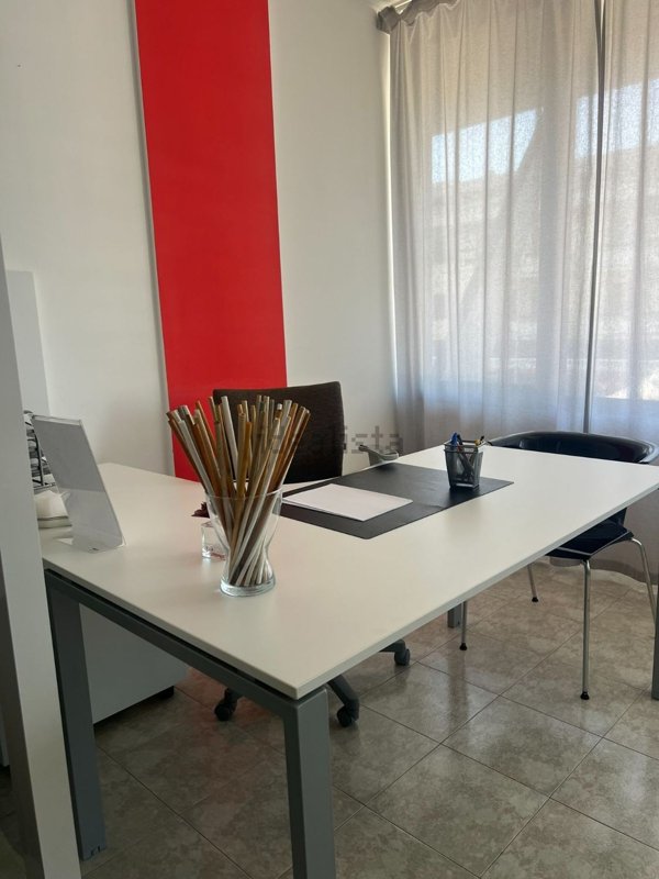 ufficio in affitto a Montesilvano