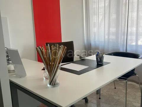 ufficio in affitto a Montesilvano