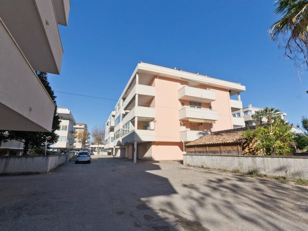 appartamento in affitto a Montesilvano