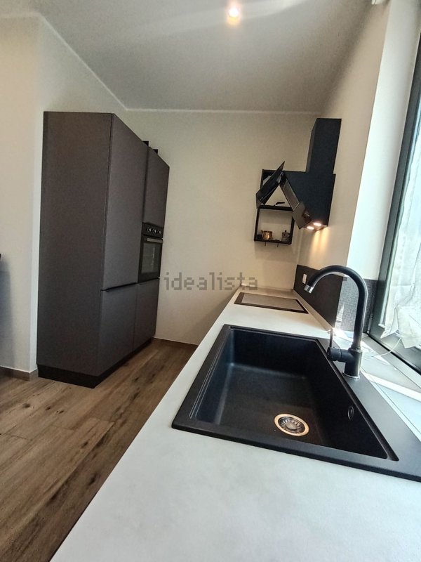 appartamento in affitto a Montesilvano