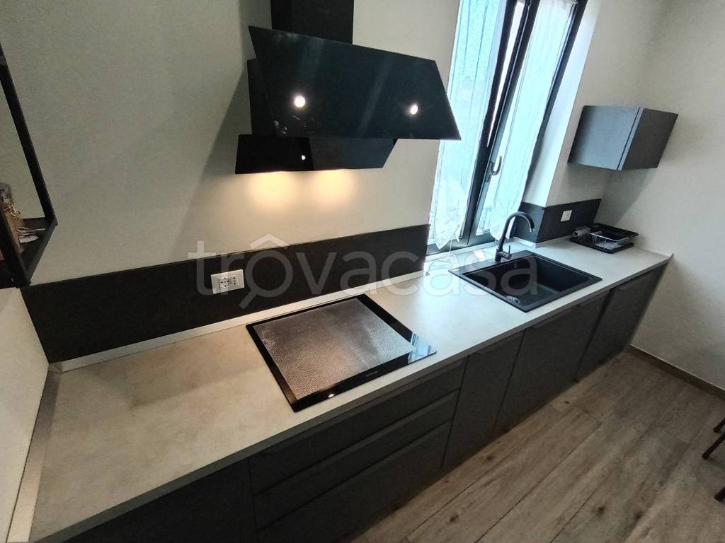 appartamento in affitto a Montesilvano