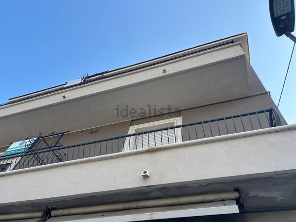 ufficio in affitto a Montesilvano