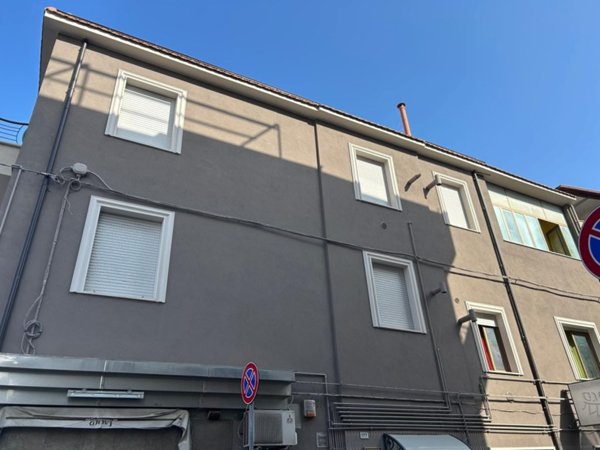 ufficio in affitto a Montesilvano